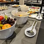 Adler Hotel 4*