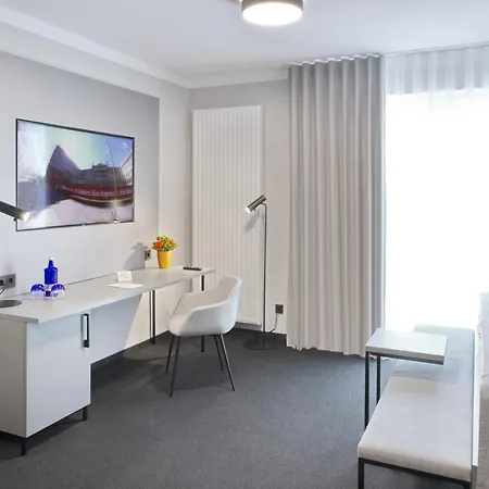 Hotel Adler