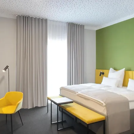 Adler Hotel Munster (North Rhine-Westphalia)