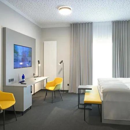 Hotel Adler