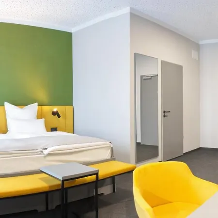 Adler Hotel 4*