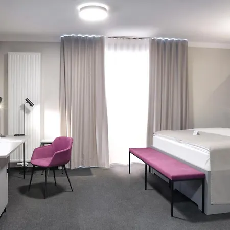 Hotel Adler 4*