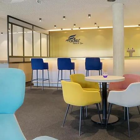 Adler 4* مونستر