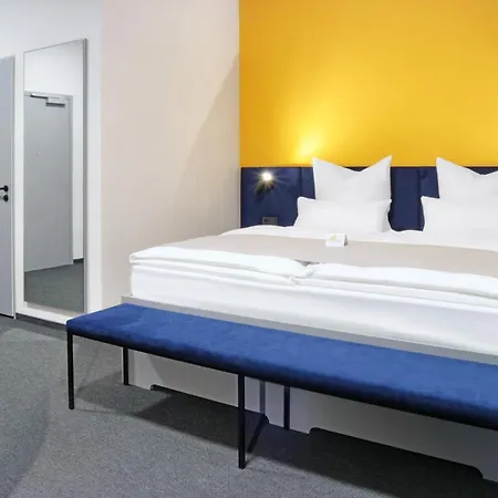 Hotel Adler