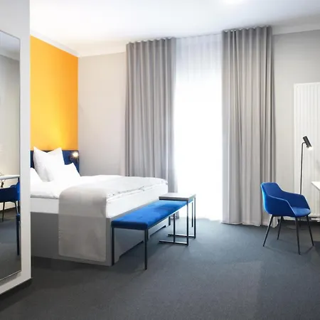 Hotel Adler