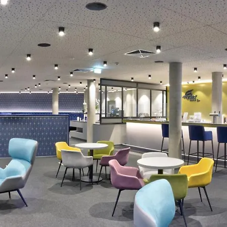 Adler Hotel Munster (North Rhine-Westphalia)