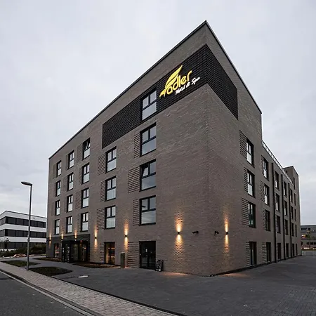 Adler Hotel Munster (North Rhine-Westphalia)