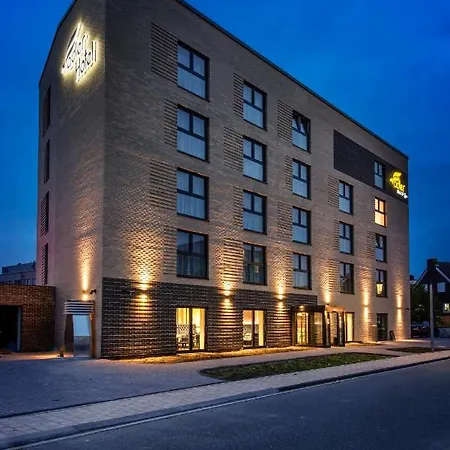 Adler Hotel Munster (North Rhine-Westphalia)