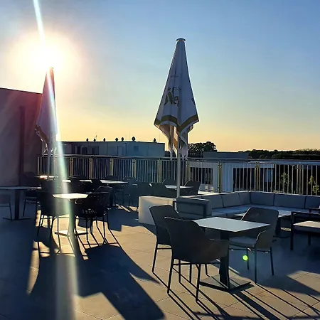 فندق Adler مونستر