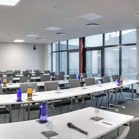 Adler فندق مونستر