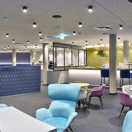 فندق Adler مونستر