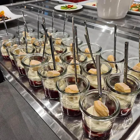 فندق Adler مونستر