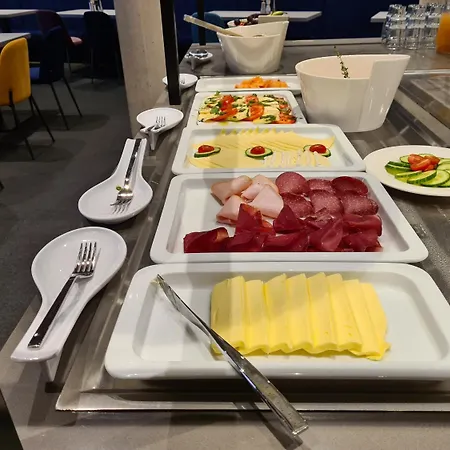 Adler Hotel Munster (North Rhine-Westphalia)