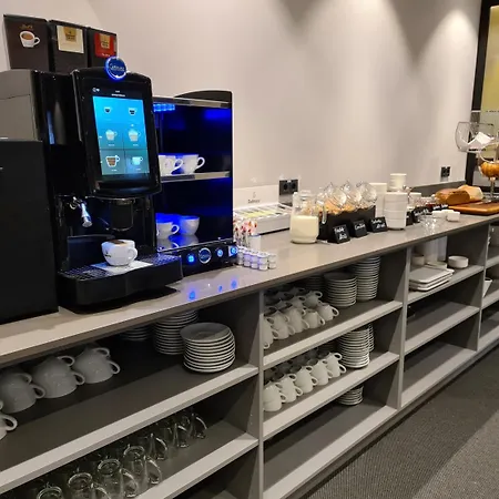 فندق Adler مونستر