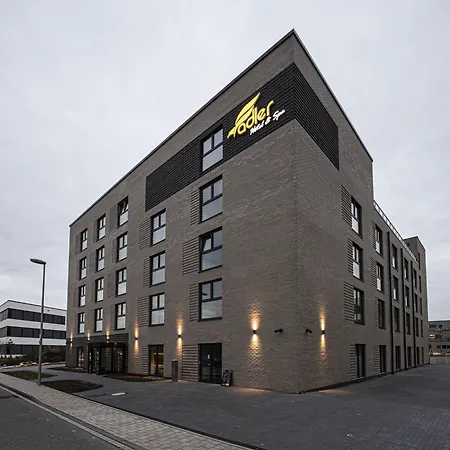 Hotel Adler