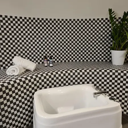 Adler Hotel 4*
