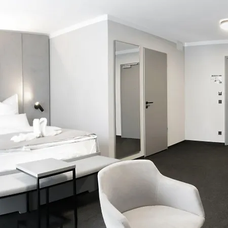 Adler Hotel 4*