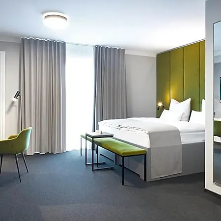 Adler 4* Munster (North Rhine-Westphalia)