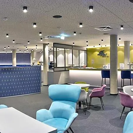 Adler Hotel Munster (North Rhine-Westphalia)