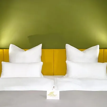 Hotel Adler