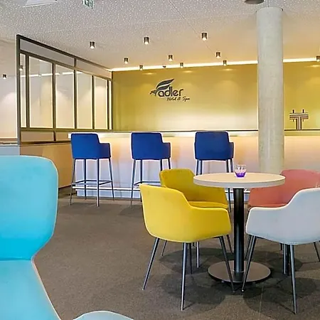 Adler Hotel Munster (North Rhine-Westphalia)