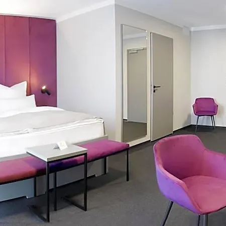Adler Hotel 4*