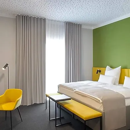 Adler Hotel Munster (North Rhine-Westphalia)