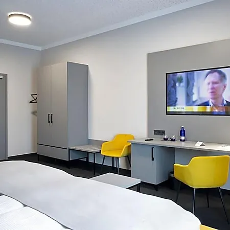 Adler Hotel Munster (North Rhine-Westphalia)