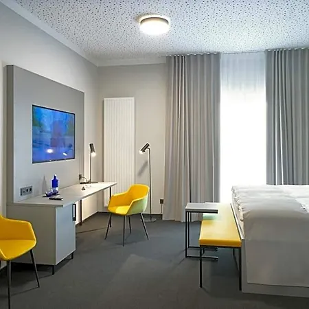 Hotel Adler Munster (North Rhine-Westphalia)