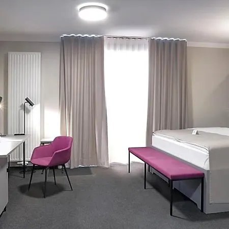 Hotel Adler 4*