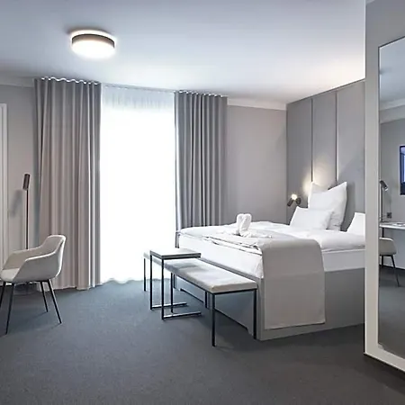 Adler Hotel