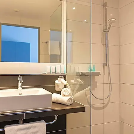 Adler 4* Munster (North Rhine-Westphalia)