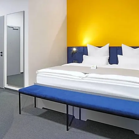 Hotel Adler Munster (North Rhine-Westphalia)