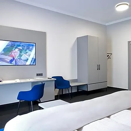 Adler 4* Munster (North Rhine-Westphalia)