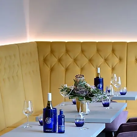 Hotel Adler 4*