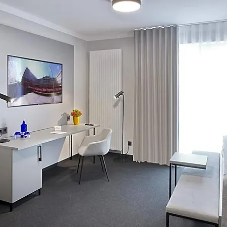 Adler Hotel 4*