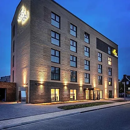 Adler Hotel 4*