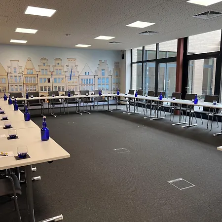 Adler 4* Munster (North Rhine-Westphalia)