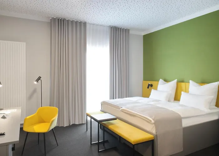 Adler Hotel Munster (North Rhine-Westphalia)