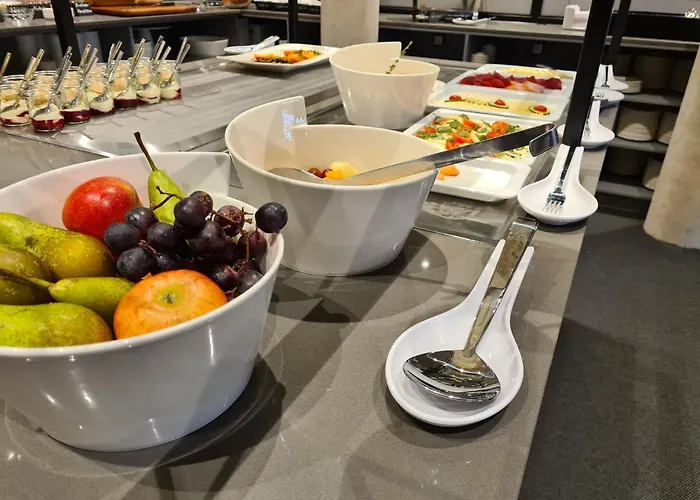 Adler Hotel 4*