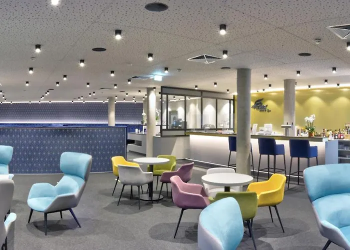 Adler Hotel Munster (North Rhine-Westphalia)