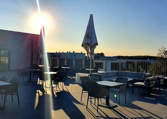 Hotel Adler Munster (North Rhine-Westphalia)