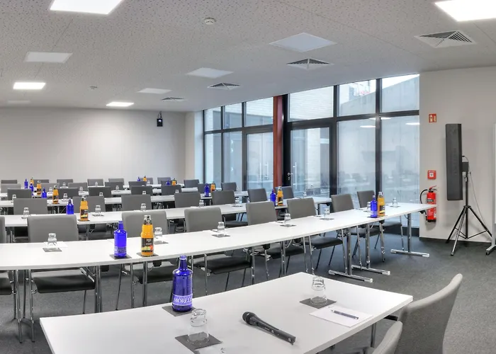 Adler Hotel Munster (North Rhine-Westphalia)