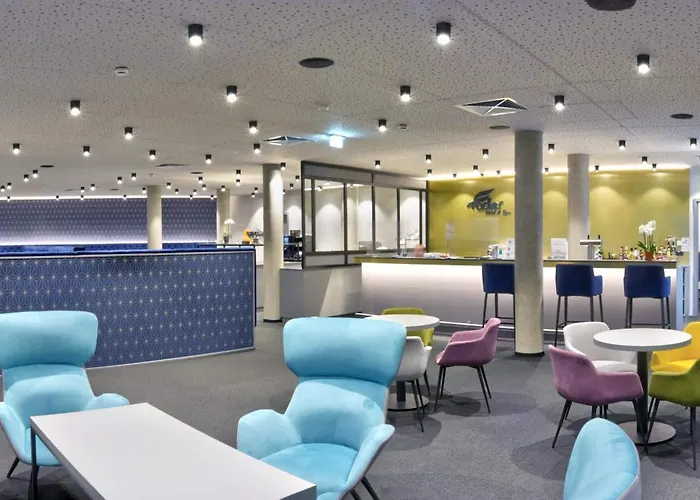 Hotel Adler Munster (North Rhine-Westphalia)