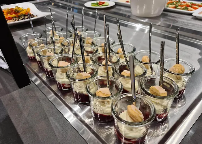 Szálloda Adler Münster