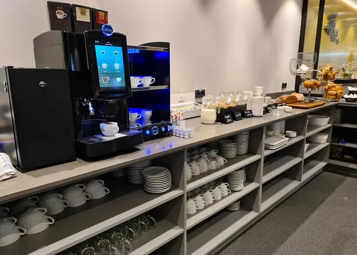 Hotel Adler Munster (North Rhine-Westphalia)