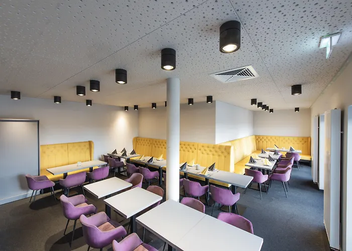 Adler Hotel Munster (North Rhine-Westphalia)