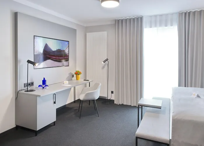 Adler Hotel Munster (North Rhine-Westphalia)