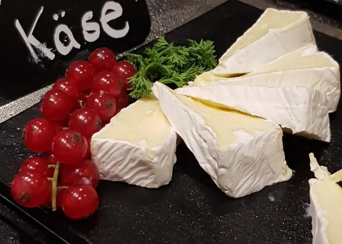 Adler 4* Munster (North Rhine-Westphalia)